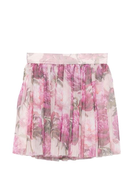Gonna Dolce & Gabbana Kids DOLCE&GABBANA KIDS | GONNE | L56I19G7QZWHF6FZ